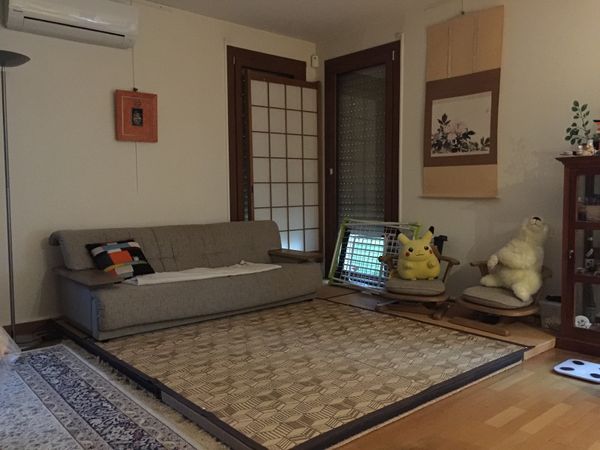 お一人さまの暮れの日々