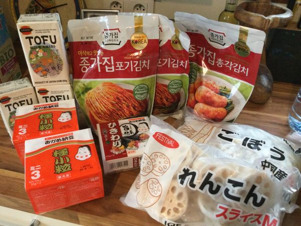 📦📦😂😭　のあとは「ワッハッハ❣️」