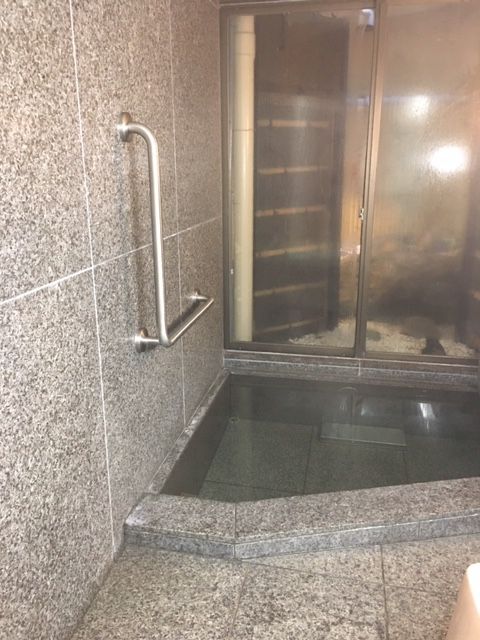 ときわホテル🏨閉館　😭